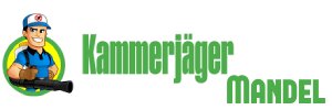 Logo von Kammerjäger Mandel