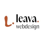 Logo von Leava Webdesign