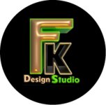 Logo von FK Designstudio