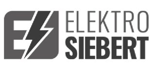 Logo von Elektro-Siebert GmbH & Co. KG