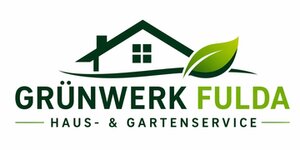 Logo von Grün Werk Fulda