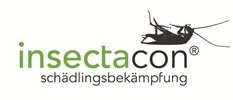 Logo von insectacon GmbH Schädlingsbekämpfung