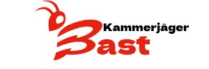 Logo von Kammerjäger Bast