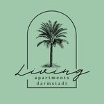 Logo von Apartments in Darmstadt Weiterstadt