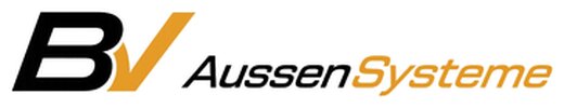 Logo von BV AussenSysteme