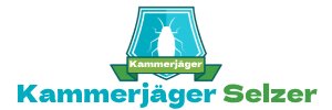 Logo von Kammerjäger Selzer