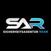 Logo von Sicherheitsagentur Raab