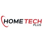 Logo von Home Tech Plus GmbH