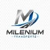 Logo von Milenium Transporte