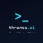 Logo von Thronos.AI