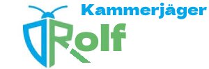 Logo von Kammerjäger Rolf