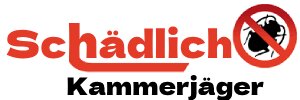 Logo von Kammerjäger Schädlich
