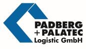 Logo von Padberg + Palatec Logistic GmbH