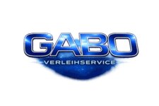 Logo von Gabo Verleihservice