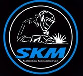 Logo von SK Metallbau