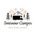 Logo von Smirnow Camper Wohnmobilvermietung