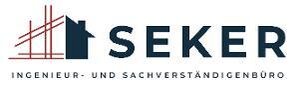 Logo von SEKER Ingenieur- & Sachverständigenbüro