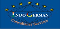 Logo von Indo-German Consultancy Services