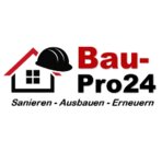 Logo von Bau Pro 24