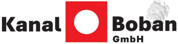 Logo von Kanal Boban GmbH