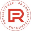Logo von PR-KomplettSanierung Innen- und Außenausbau GmbH & Co. KG