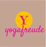 Logo von yogafreude