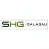 Logo von SHG Garten- und Landschaftsbau