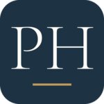Logo von Peter Hoffmann Immobilien