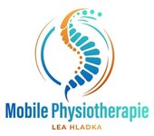 Logo von Mobile Physiotherapie Lea Hladka