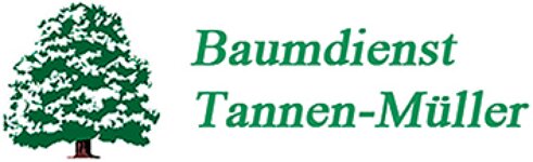 Logo von Tannen-Müller GmbH