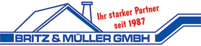 Logo von Britz & Müller GmbH