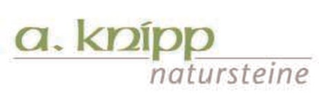 Logo von Knipp-Natursteine Inh. Frank Knipp