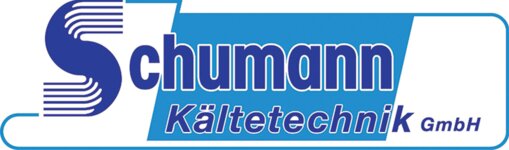 Logo von Schumann Kältetechnik GmbH