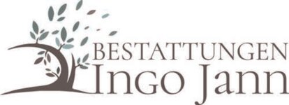 Logo von Bestattungen Ingo Jann