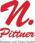 Logo von N. Pittner Fenster und Türen GmbH