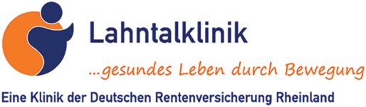 Logo von Lahntalklinik