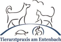 Logo von Tierärztliche Gemeinschaftspraxis Bingen Dr. Jutta Donhauser, Dr. Michael Schöneberger