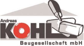 Logo von Andreas Kohl Baugesellschaft mbH