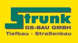 Logo von Strunk GS-Bau GmbH