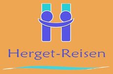 Logo von Herget-Reisen