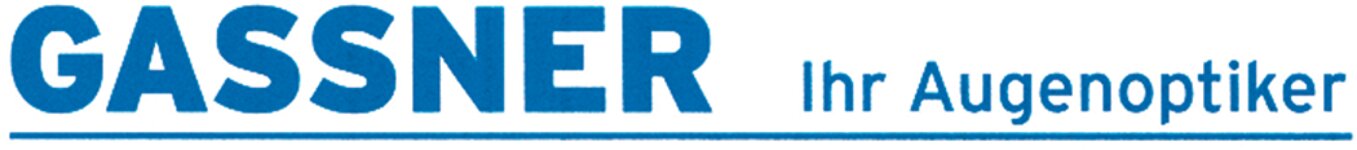 Logo von Gassner Optik GmbH