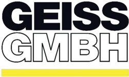 Logo von Geiss GmbH Haustüren und Fenster