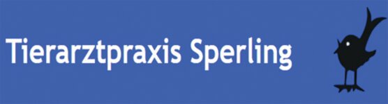 Logo von Tierarztpraxis Sperling