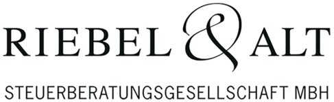 Logo von Riebel & Alt Steuerberatungsgesell. mbH, Michael Riebel, Rechtsanwalt Tobias Alt, Steuerberater