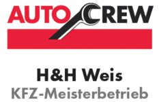 Logo von Auto Crew H. + H. Weis