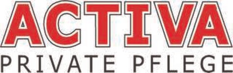 Logo von Activa Private Pflege