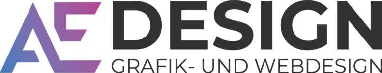 Logo von AE Design