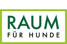 Logo von Raum für Hunde