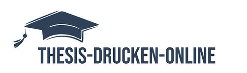 Logo von Thesis Drucken Online