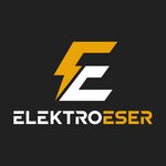 Logo von Elektro Eser